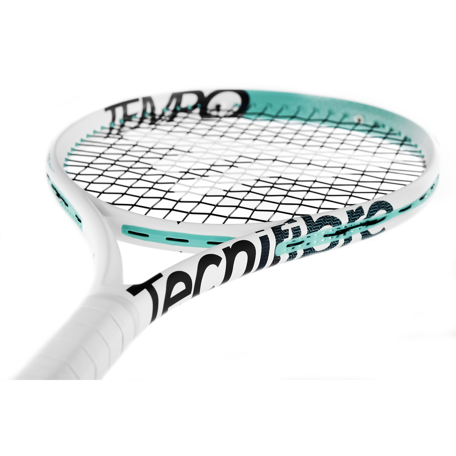 【中古】 Adult Tecnifibre | 285 TEMPO racket tennis ラケット(硬式用)